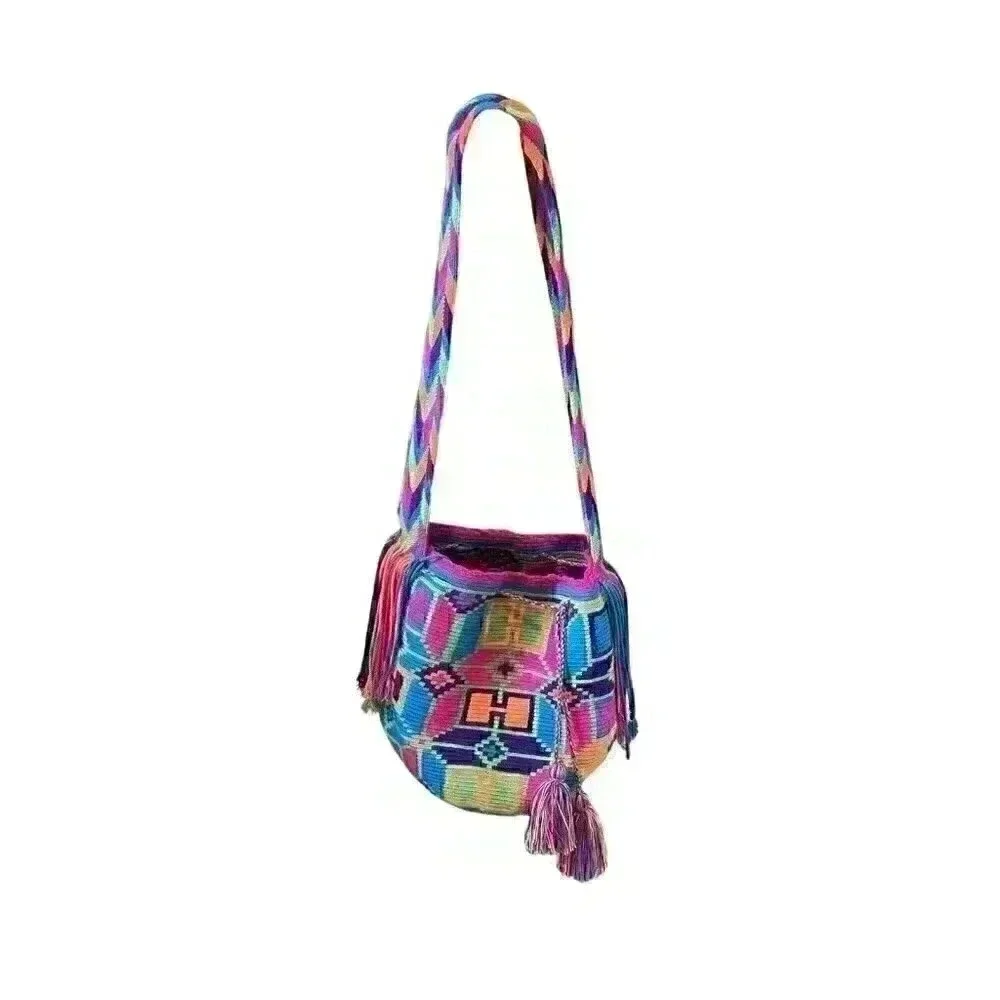 Handmade tribus wayuu